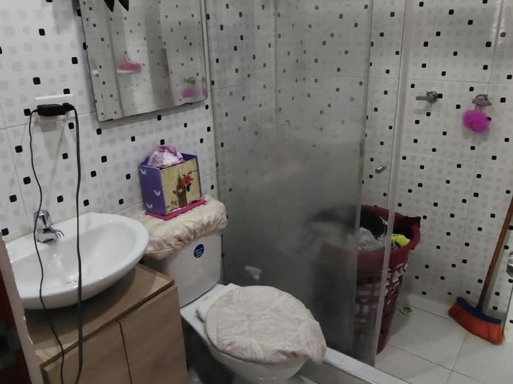 Apartamento de 2 alcobas en venta en Ciudad Del Bosco, Bogotá, 55 m² · foto 8 de 12