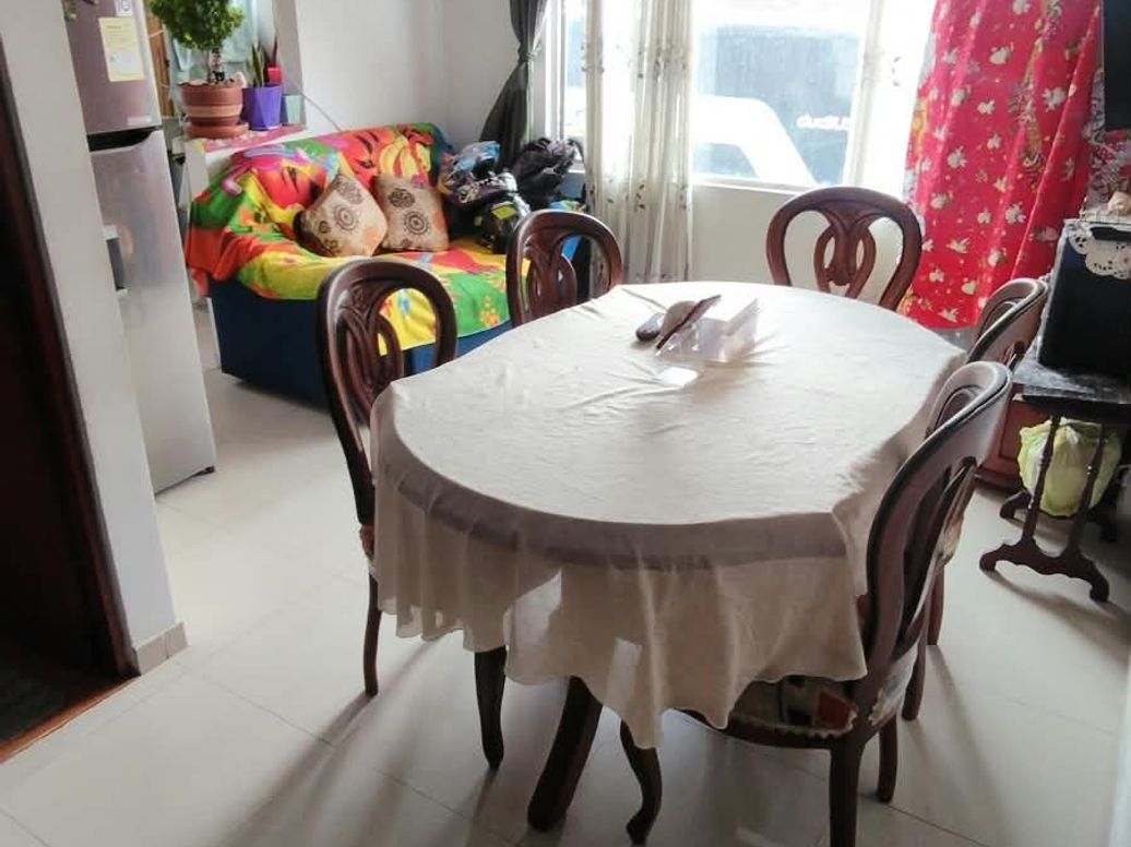 Apartamento de 2 alcobas en venta en Ciudad Del Bosco, Bogotá, 55 m² · foto 4 de 12