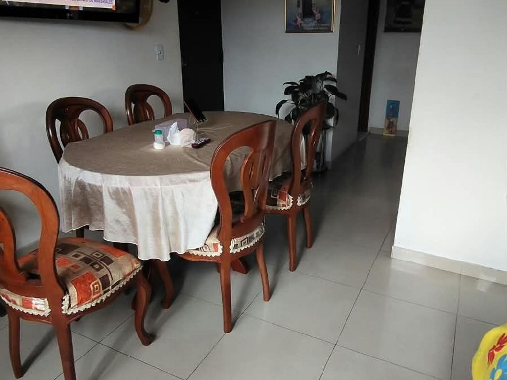 Apartamento de 2 alcobas en venta en Ciudad Del Bosco, Bogotá, 55 m² · foto 5 de 12