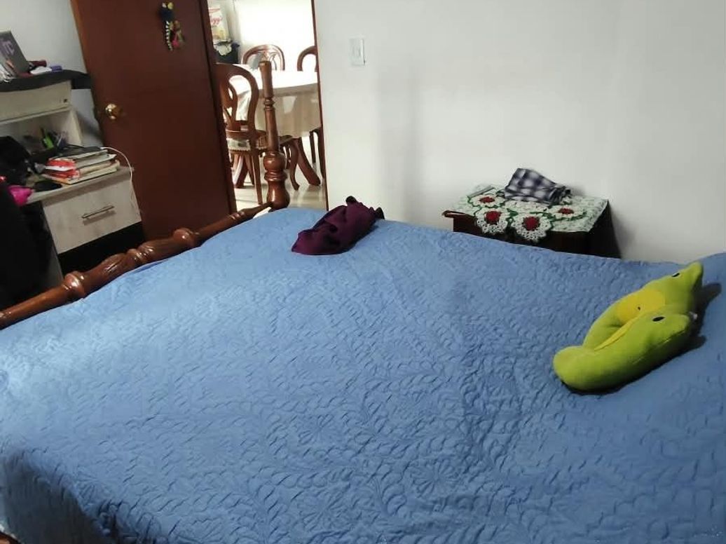 Apartamento de 2 alcobas en venta en Ciudad Del Bosco, Bogotá, 55 m² · foto 11 de 12