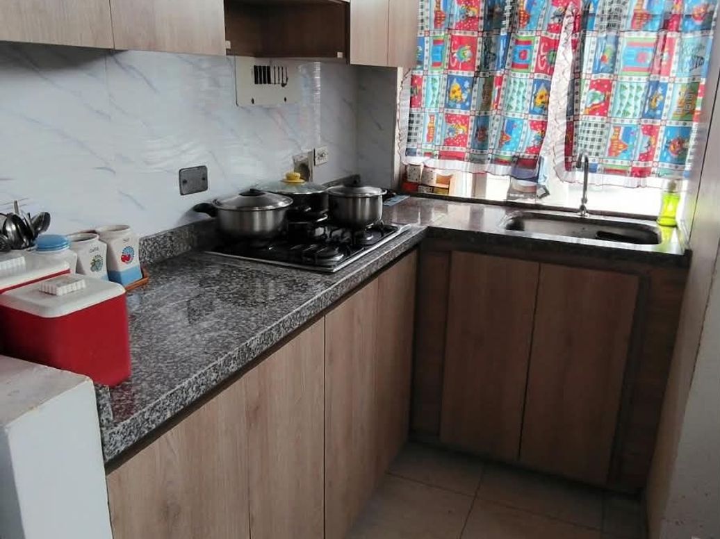 Apartamento de 2 alcobas en venta en Ciudad Del Bosco, Bogotá, 55 m² · foto 2 de 12
