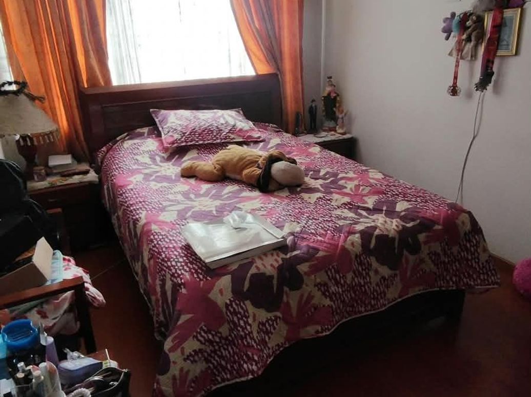 Apartamento de 2 alcobas en venta en Ciudad Del Bosco, Bogotá, 55 m² · foto 6 de 12