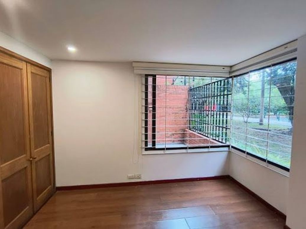 Apartamento de 2 alcobas en venta en Santa Paula, Bogotá, 113 m² · foto 20 de 20