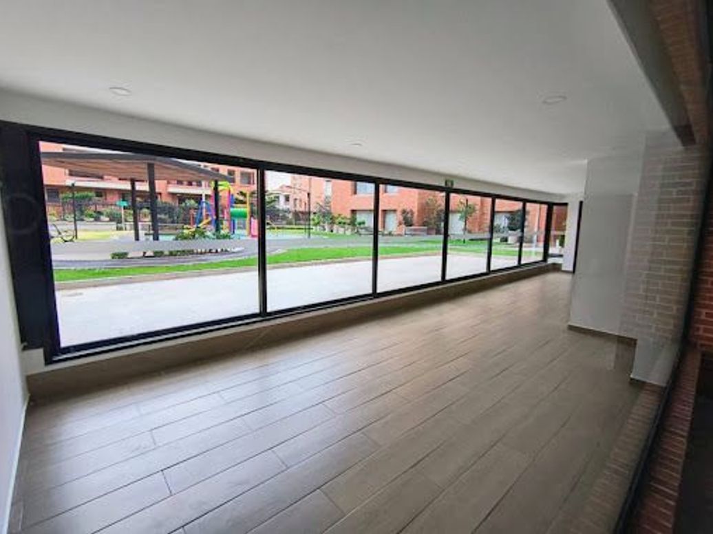 Apartamento de 2 alcobas en venta en Santa Paula, Bogotá, 113 m² · foto 7 de 20