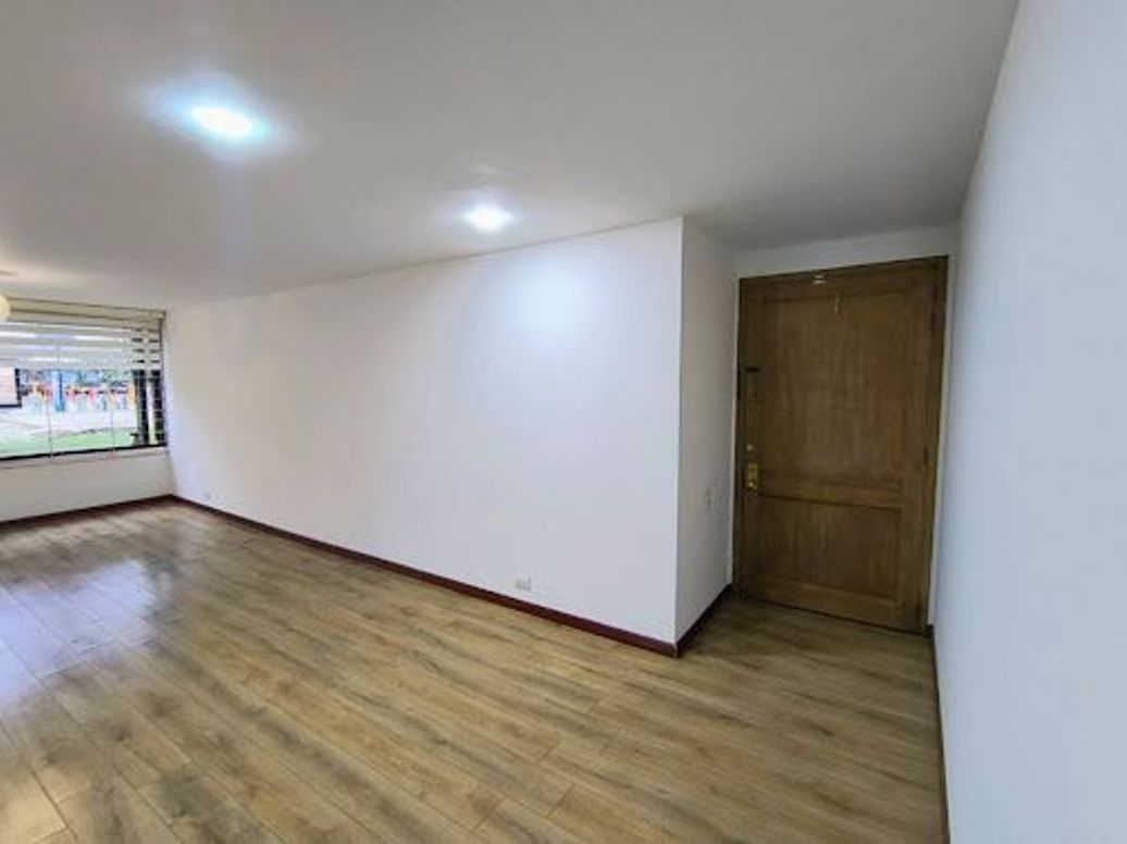 Apartamento de 2 alcobas en venta en Santa Paula, Bogotá, 113 m² · foto 11 de 20