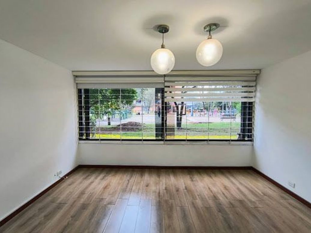 Apartamento de 2 alcobas en venta en Santa Paula, Bogotá, 113 m² · foto 14 de 20
