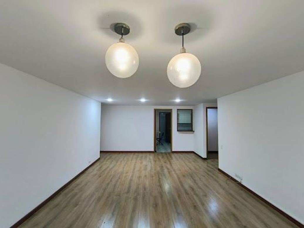 Apartamento de 2 alcobas en venta en Santa Paula, Bogotá, 113 m² · foto 12 de 20