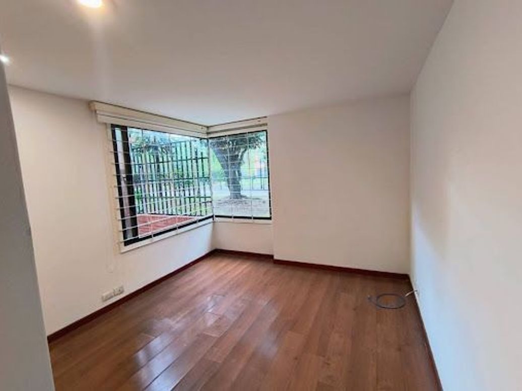 Apartamento de 2 alcobas en venta en Santa Paula, Bogotá, 113 m² · foto 19 de 20