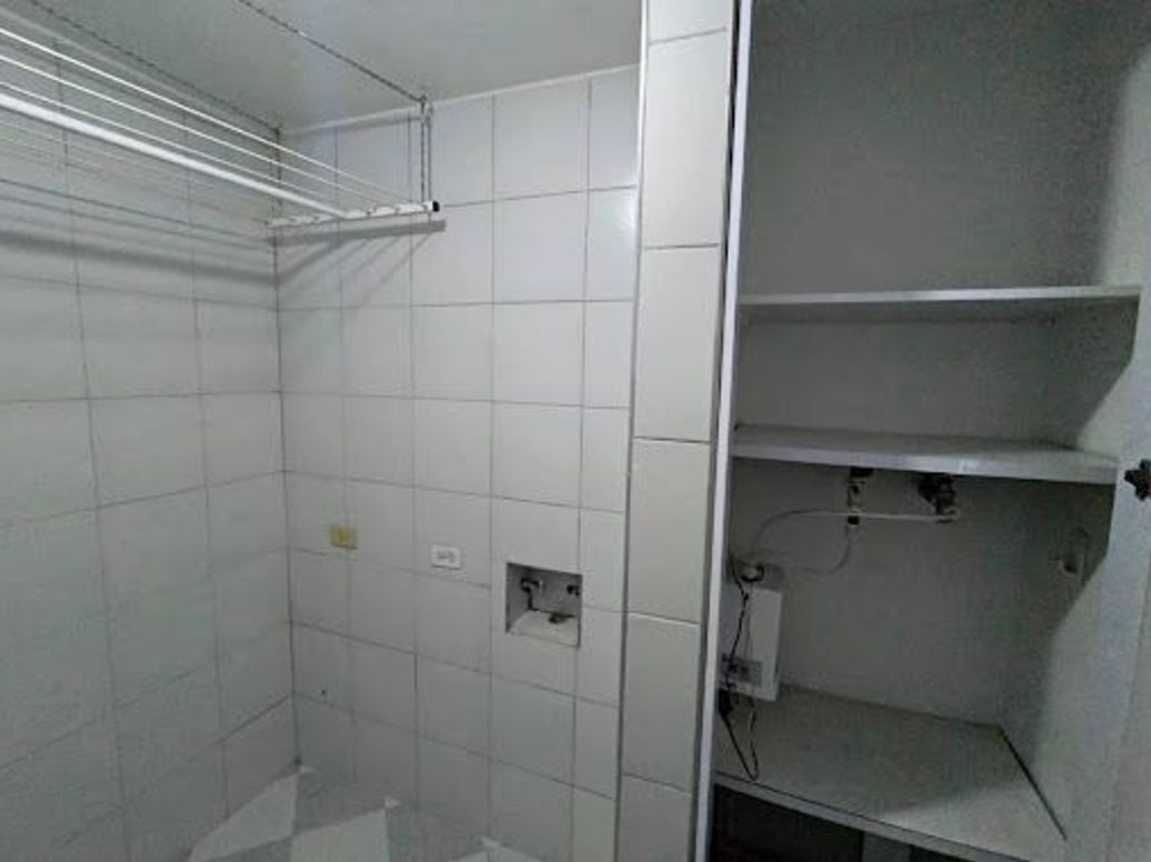 Apartamento de 2 alcobas en venta en Santa Paula, Bogotá, 113 m² · foto 18 de 20