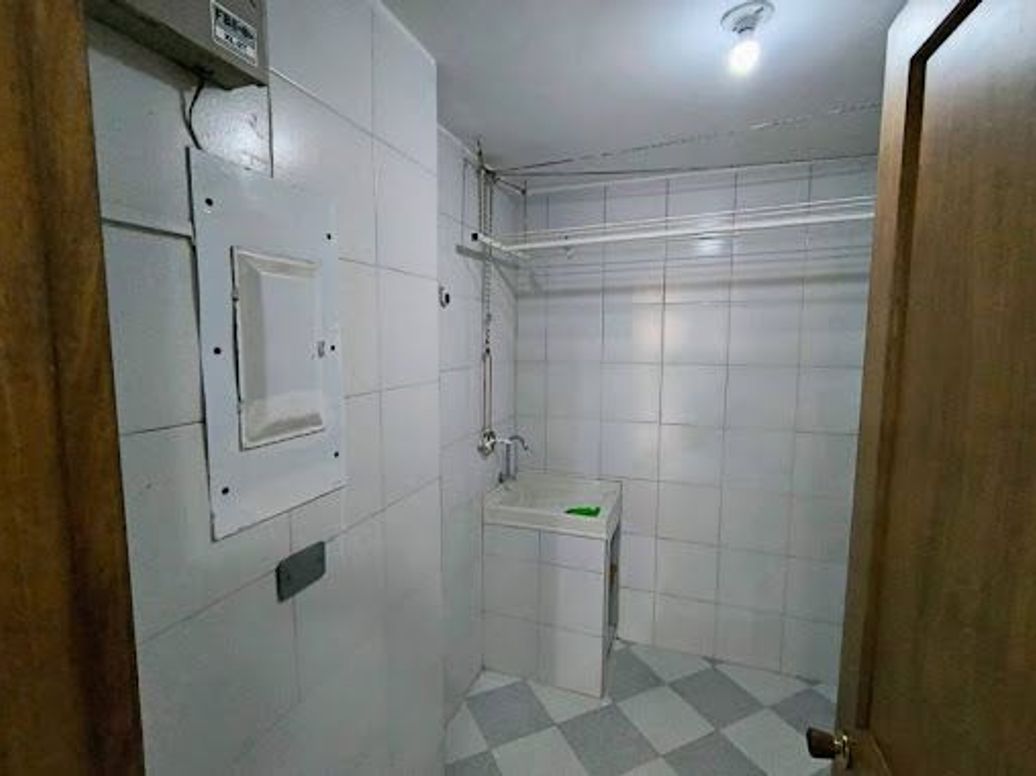 Apartamento de 2 alcobas en venta en Santa Paula, Bogotá, 113 m² · foto 17 de 20