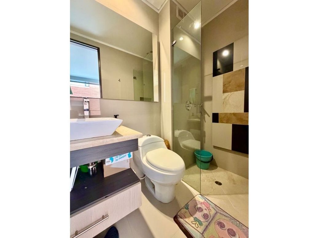 Apartamento de 3 alcobas en venta en La Calleja, Bogotá, 136 m² · foto 16 de 20