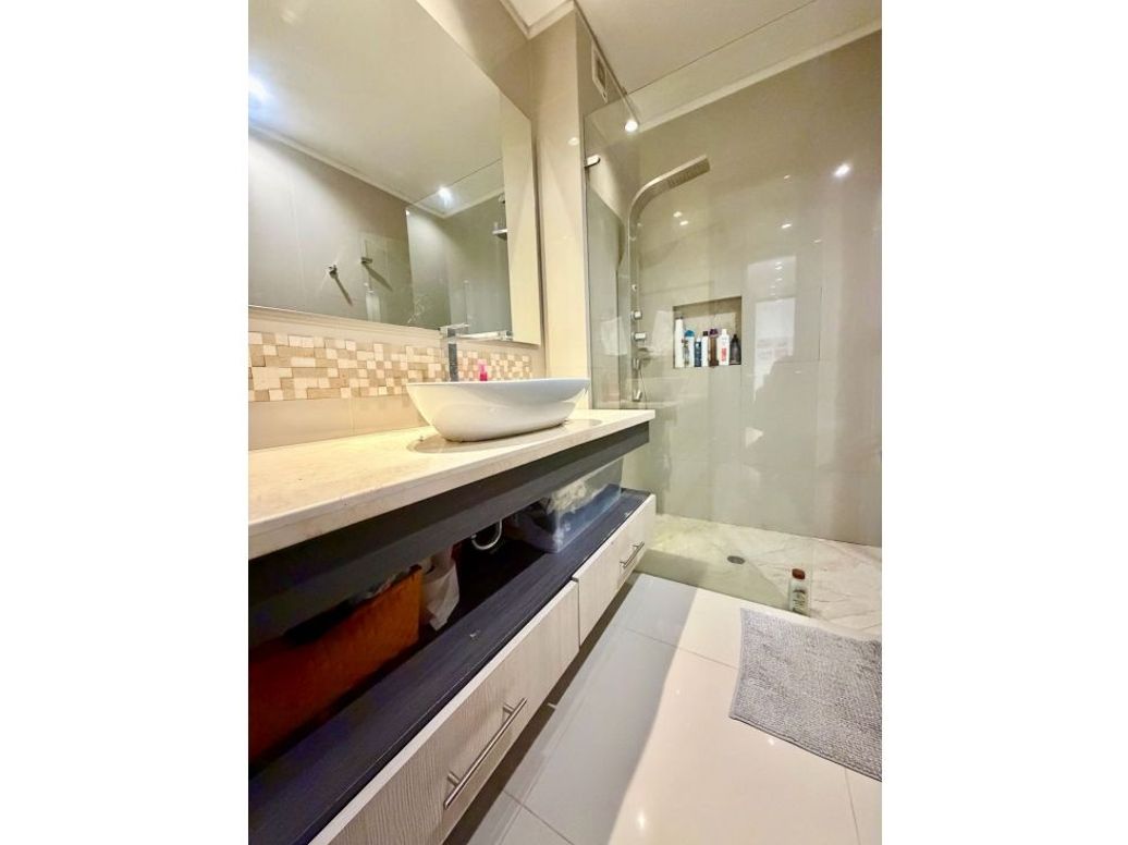 Apartamento de 3 alcobas en venta en La Calleja, Bogotá, 136 m² · foto 12 de 20