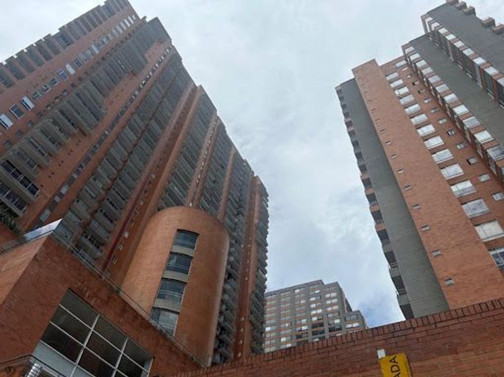 Apartamento de 1 alcoba en venta en Chapinero Noroccidental, Bogotá, 57 m² · foto 19 de 19