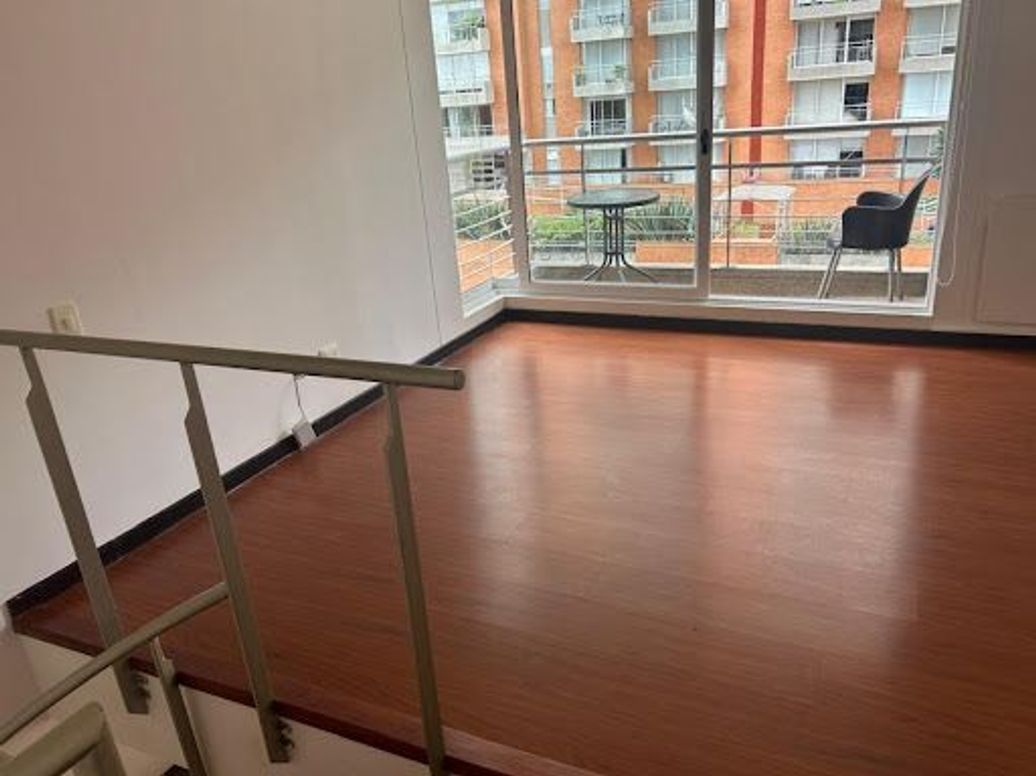 Apartamento de 1 alcoba en venta en Chapinero Noroccidental, Bogotá, 57 m² · foto 10 de 19
