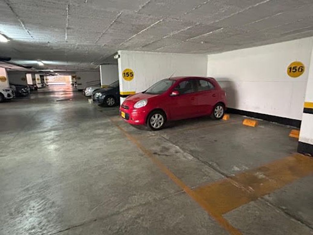 Apartamento de 1 alcoba en venta en Chapinero Noroccidental, Bogotá, 57 m² · foto 16 de 19