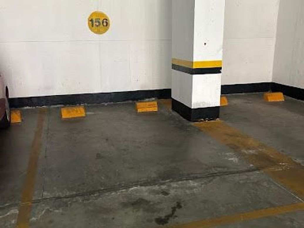 Apartamento de 1 alcoba en venta en Chapinero Noroccidental, Bogotá, 57 m² · foto 17 de 19