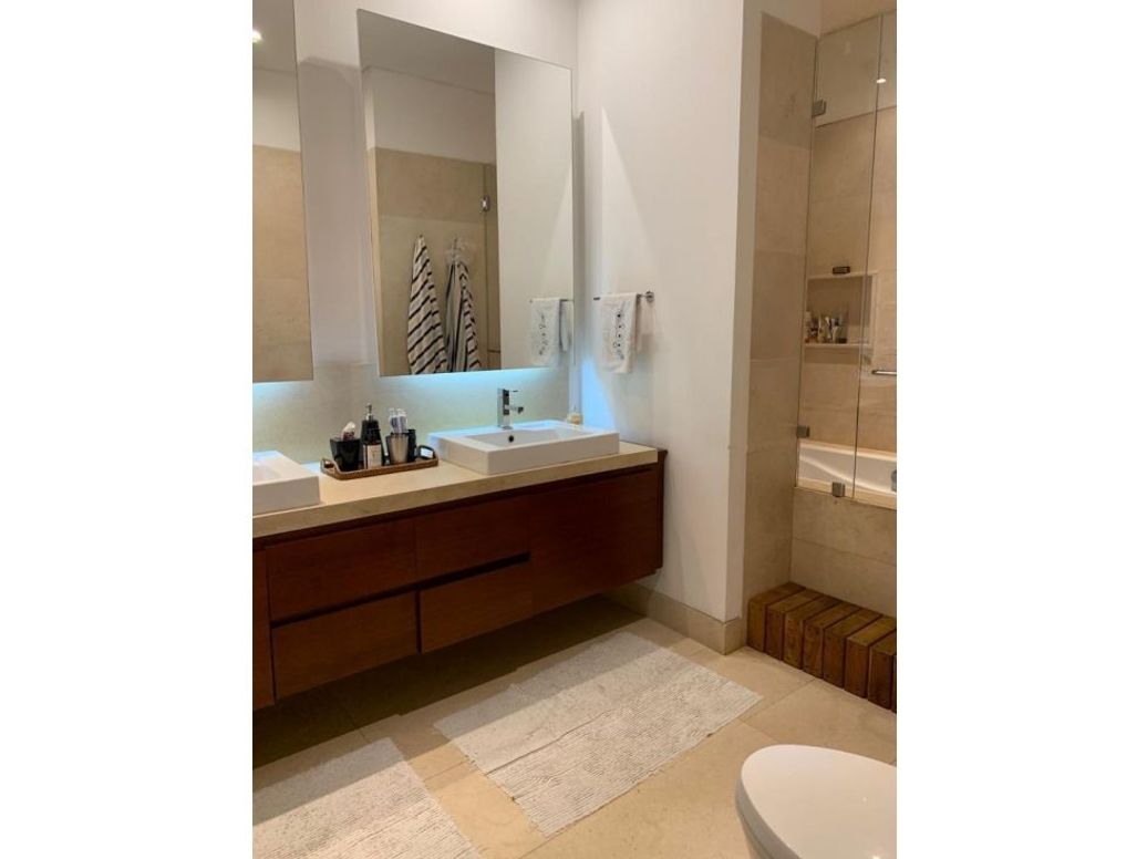 Apartamento en arriendo en La Cabrera, Bogotá · foto 8 de 9