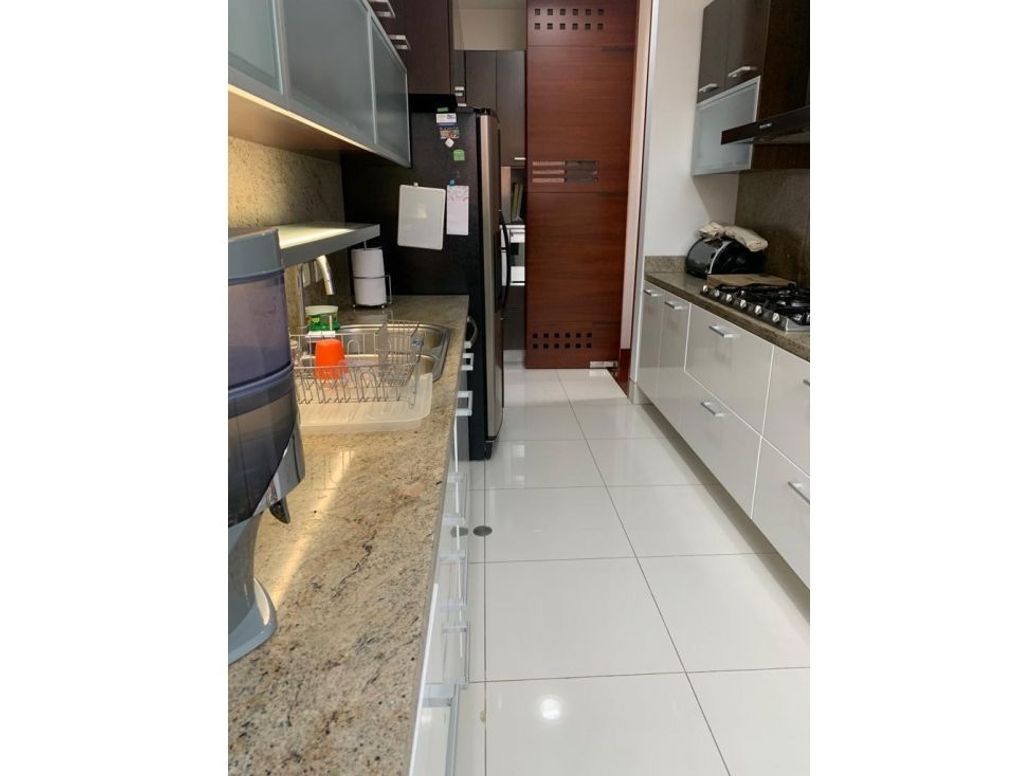 Apartamento en arriendo en La Cabrera, Bogotá · foto 9 de 9