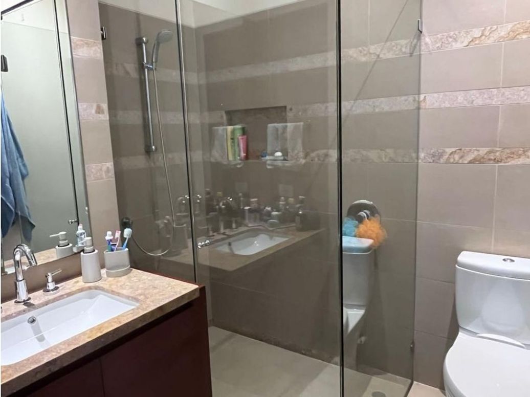 Apartamento en arriendo en La Cabrera, Bogotá · foto 5 de 9
