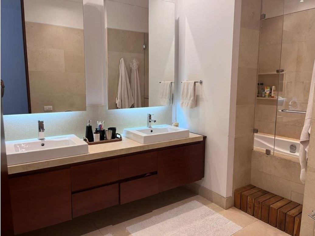 Apartamento en arriendo en La Cabrera, Bogotá · foto 6 de 9