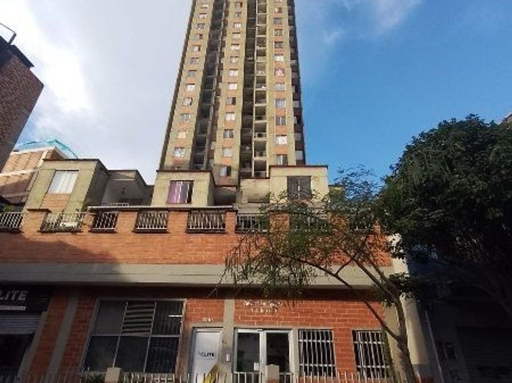 Apartamento en Ambos con el Código 2727 en La Candelaria