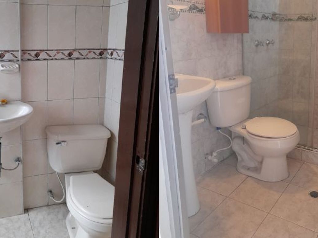 Apartamento de 3 alcobas en venta en Las Américas, Bogotá, 123 m² · foto 6 de 12