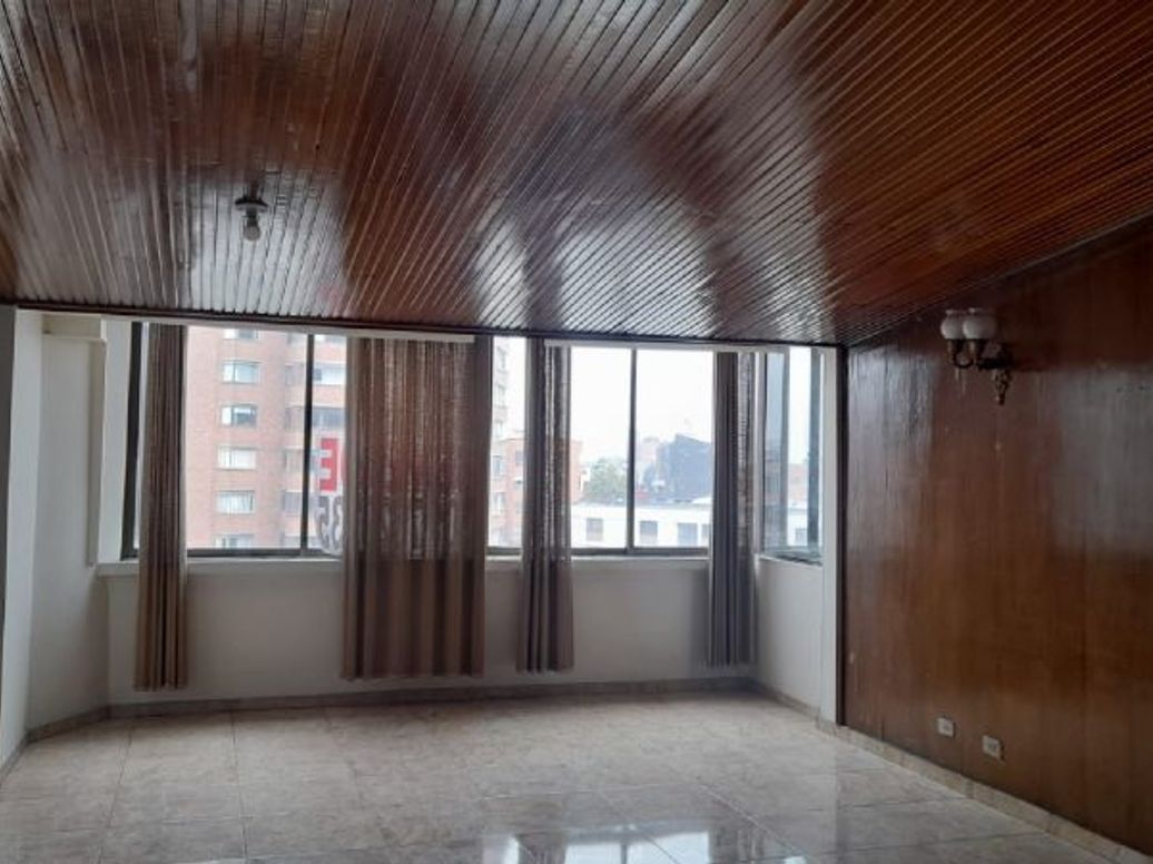 Apartamento de 3 alcobas en venta en Las Américas, Bogotá, 123 m² · foto 5 de 12