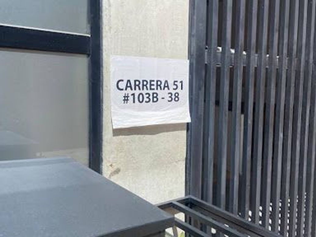 Apartamento de 1 alcoba en venta en Pasadena, Bogotá, 40 m² · foto 2 de 20