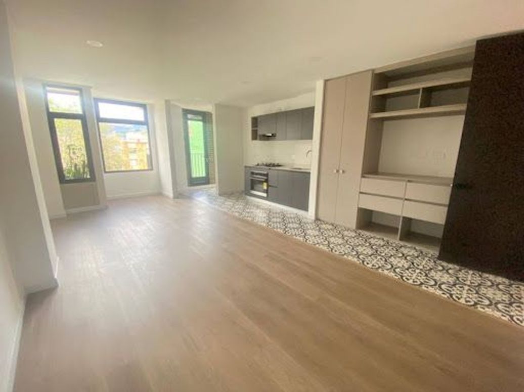 Apartamento de 1 alcoba en venta en Pasadena, Bogotá, 40 m² · foto 5 de 20