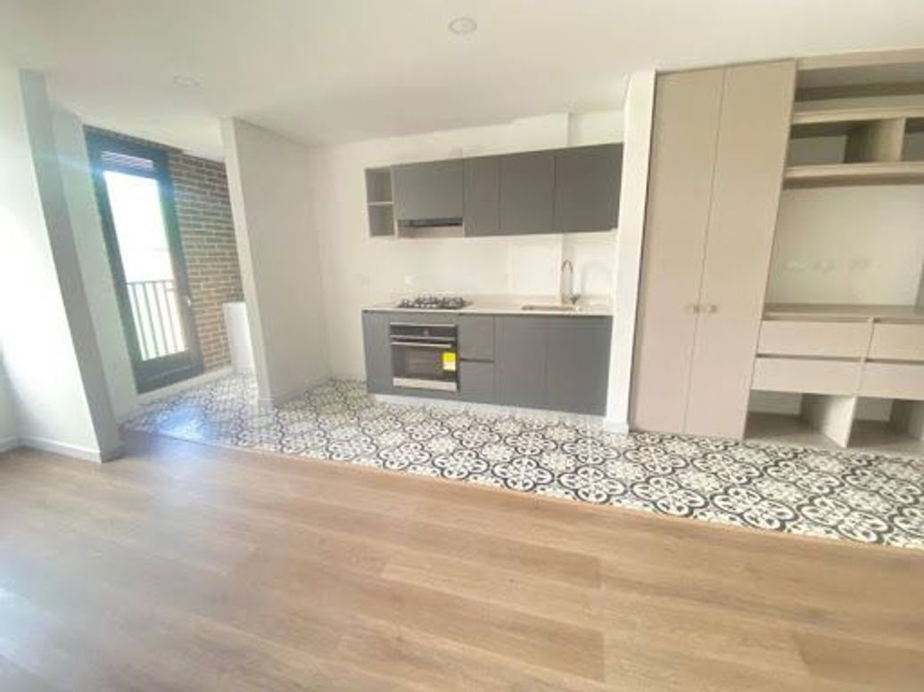 Apartamento de 1 alcoba en venta en Pasadena, Bogotá, 40 m² · foto 9 de 20