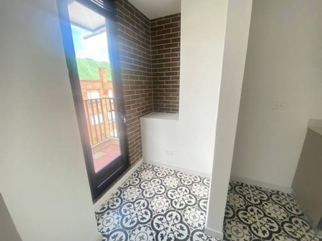 Apartamento de 1 alcoba en venta en Pasadena, Bogotá, 40 m² · foto 8 de 20