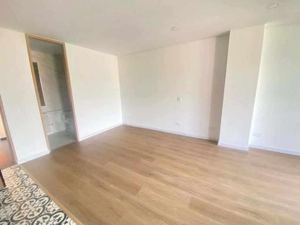 Apartamento de 1 alcoba en venta en Pasadena, Bogotá, 40 m² · foto 11 de 20