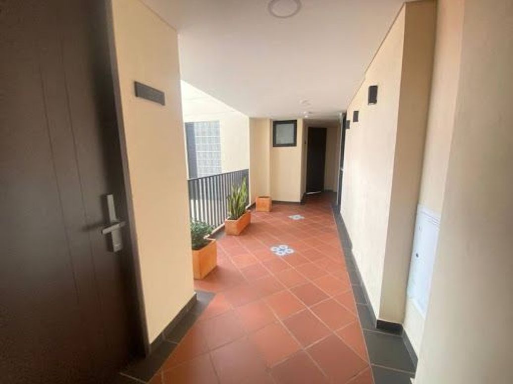 Apartamento de 1 alcoba en venta en Pasadena, Bogotá, 40 m² · foto 16 de 20