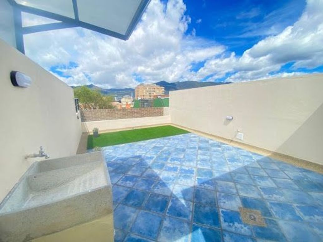 Apartamento de 1 alcoba en venta en Pasadena, Bogotá, 40 m² · foto 18 de 20