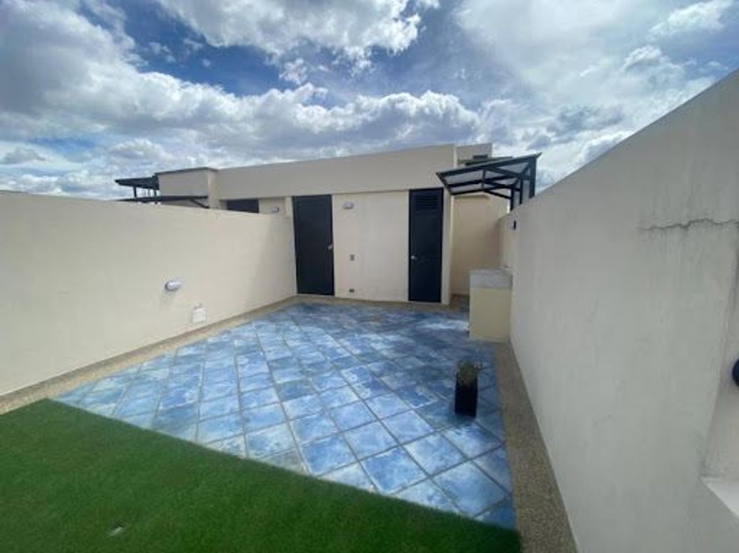 Apartamento de 1 alcoba en venta en Pasadena, Bogotá, 40 m² · foto 20 de 20
