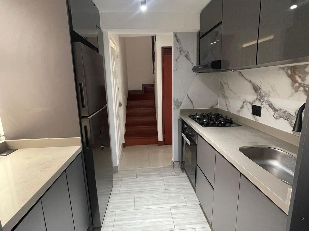 Apartamento de 3 alcobas en venta en Tibana, Bogotá, 76 m² · foto 13 de 17