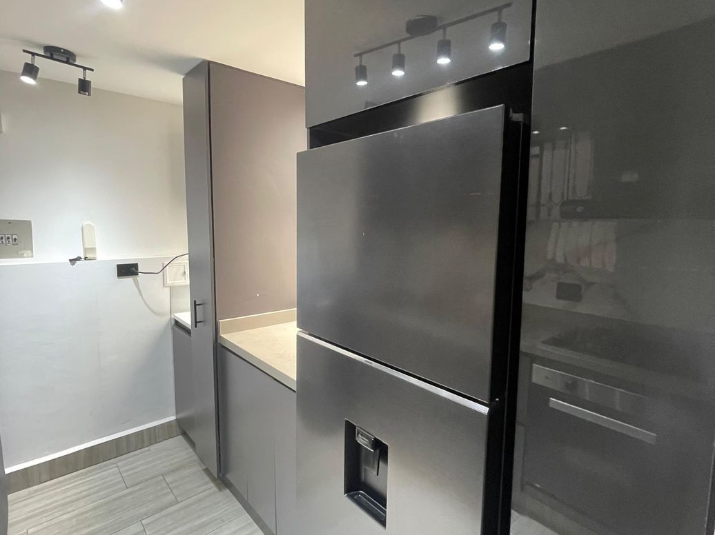 Apartamento de 3 alcobas en venta en Tibana, Bogotá, 76 m² · foto 17 de 17
