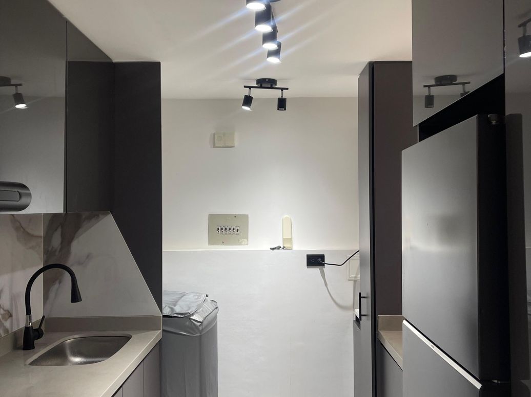 Apartamento de 3 alcobas en venta en Tibana, Bogotá, 76 m² · foto 11 de 17