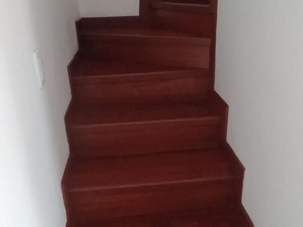 Apartamento de 3 alcobas en venta en Tibana, Bogotá, 76 m² · foto 8 de 17
