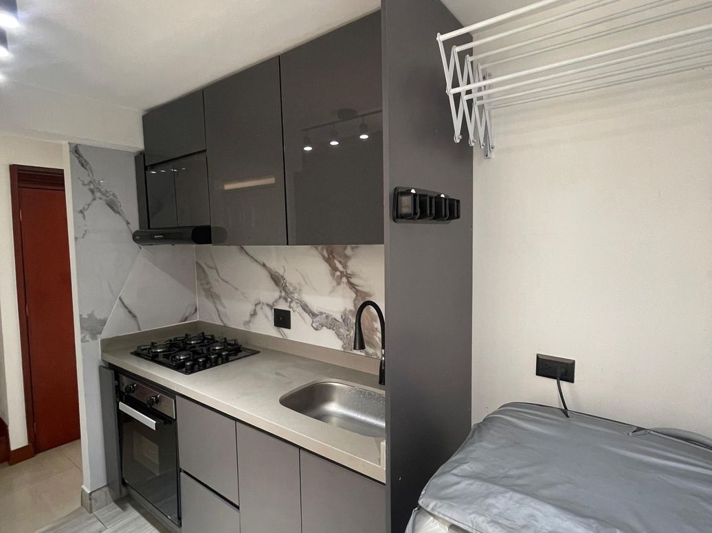 Apartamento de 3 alcobas en venta en Tibana, Bogotá, 76 m² · foto 14 de 17