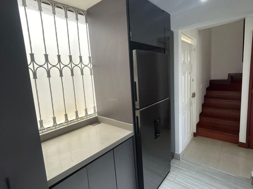 Apartamento de 3 alcobas en venta en Tibana, Bogotá, 76 m² · foto 12 de 17