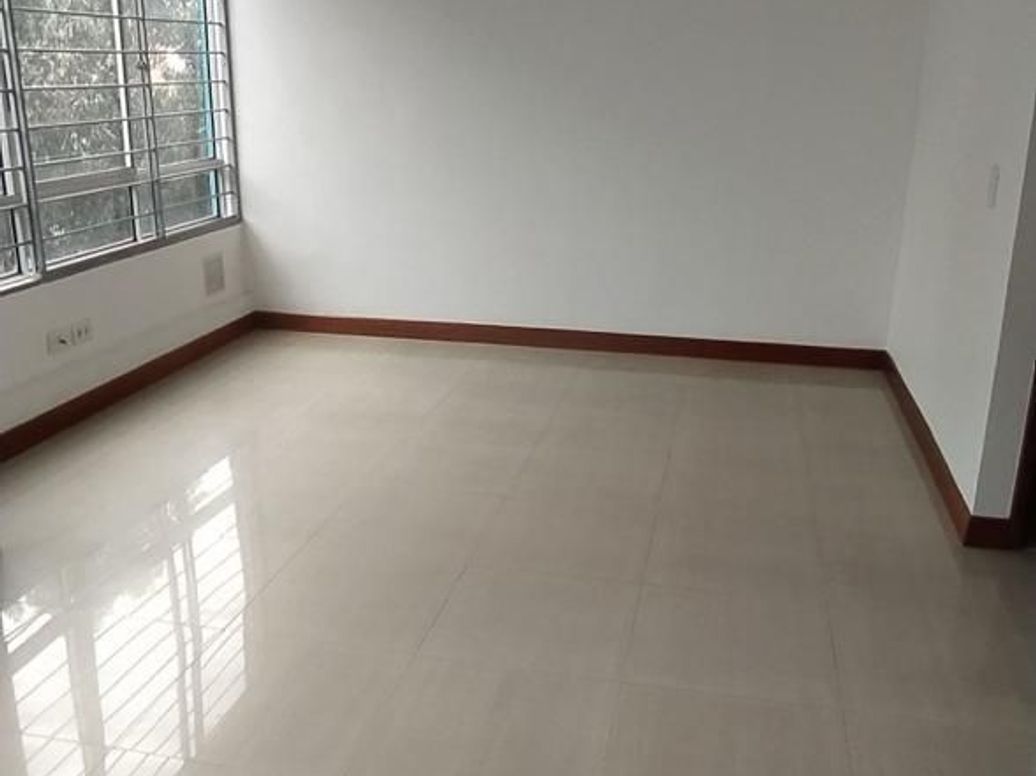 Apartamento de 3 alcobas en venta en Tibana, Bogotá, 76 m² · foto 4 de 17