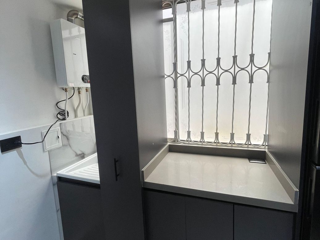 Apartamento de 3 alcobas en venta en Tibana, Bogotá, 76 m² · foto 15 de 17