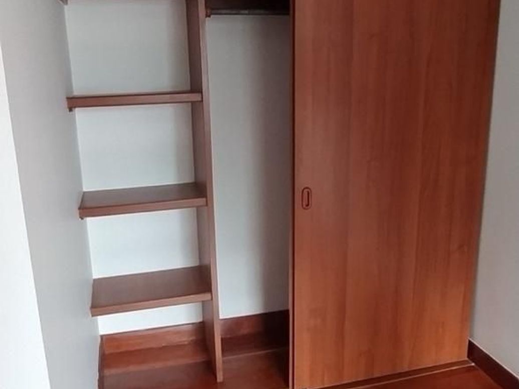 Apartamento de 3 alcobas en venta en Tibana, Bogotá, 76 m² · foto 7 de 17