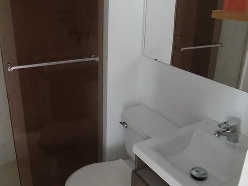 Apartamento de 3 alcobas en venta en Tibana, Bogotá, 76 m² · foto 9 de 17