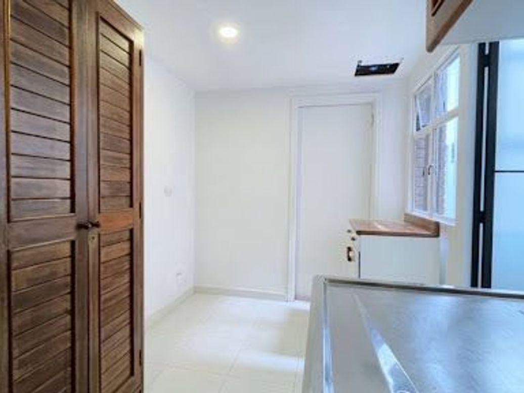Apartamento de 3 alcobas en venta en La Macarena, Bogotá, 117 m² · foto 10 de 20
