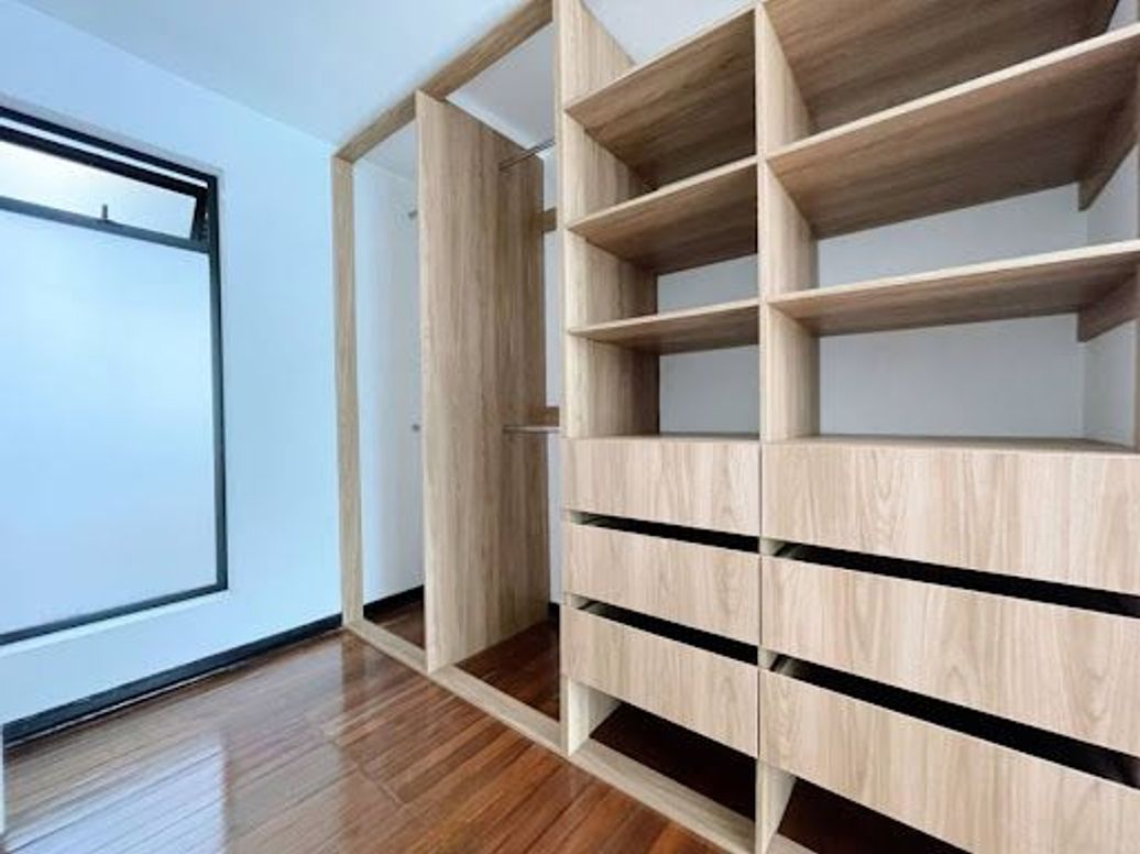 Apartamento de 3 alcobas en venta en La Macarena, Bogotá, 117 m² · foto 13 de 20