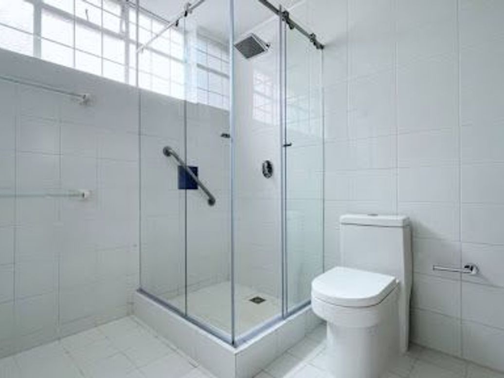 Apartamento de 3 alcobas en venta en La Macarena, Bogotá, 117 m² · foto 14 de 20
