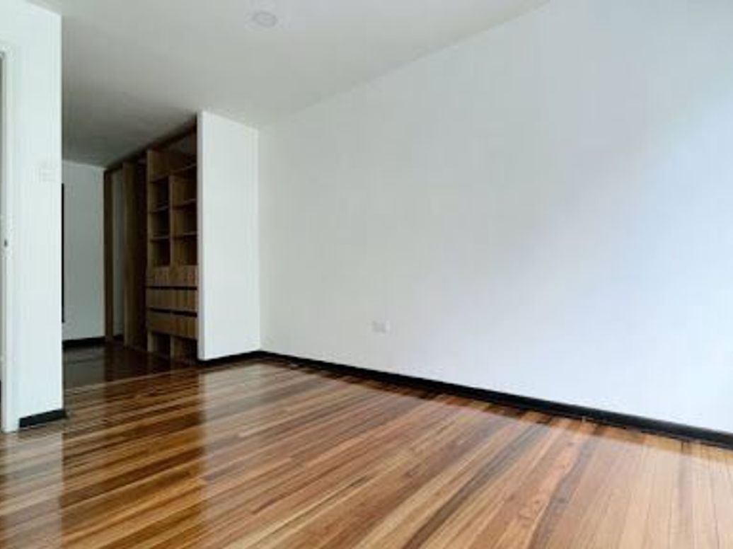 Apartamento de 3 alcobas en venta en La Macarena, Bogotá, 117 m² · foto 16 de 20