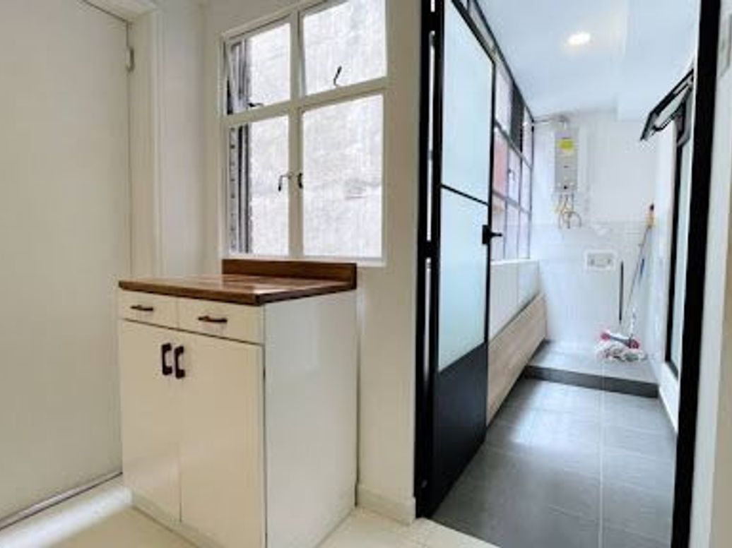 Apartamento de 3 alcobas en venta en La Macarena, Bogotá, 117 m² · foto 8 de 20